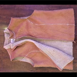 Traditional country collection vest